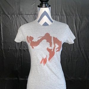 World of Warcraft Lootcrate Exclusive T-Shirt